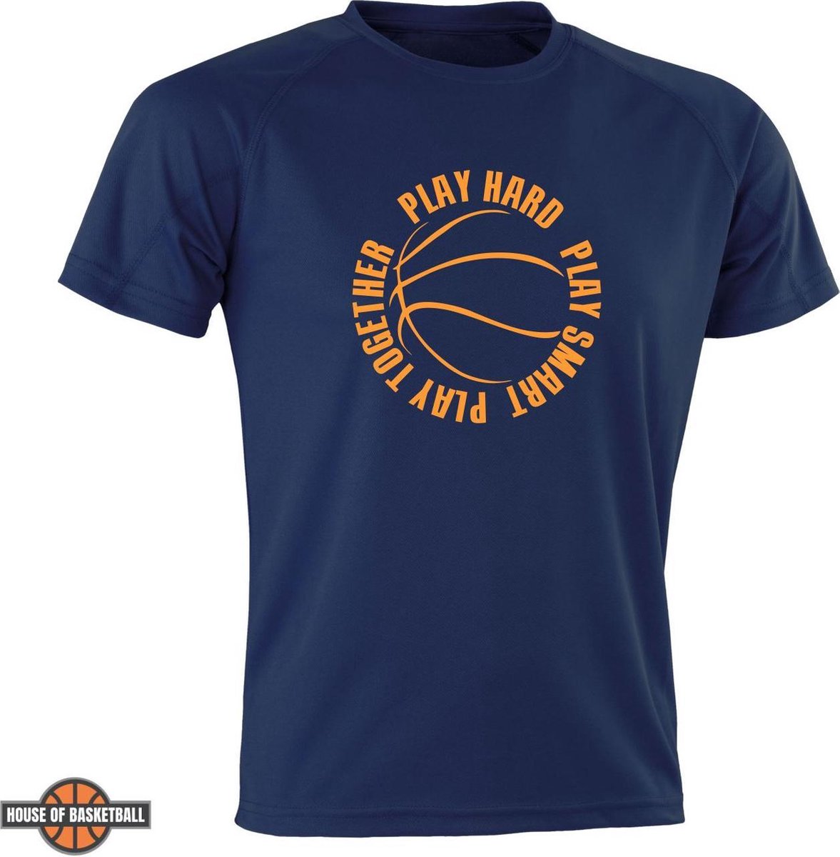 Play Hard