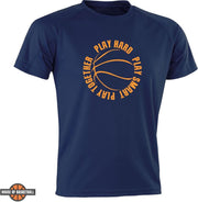Play Hard