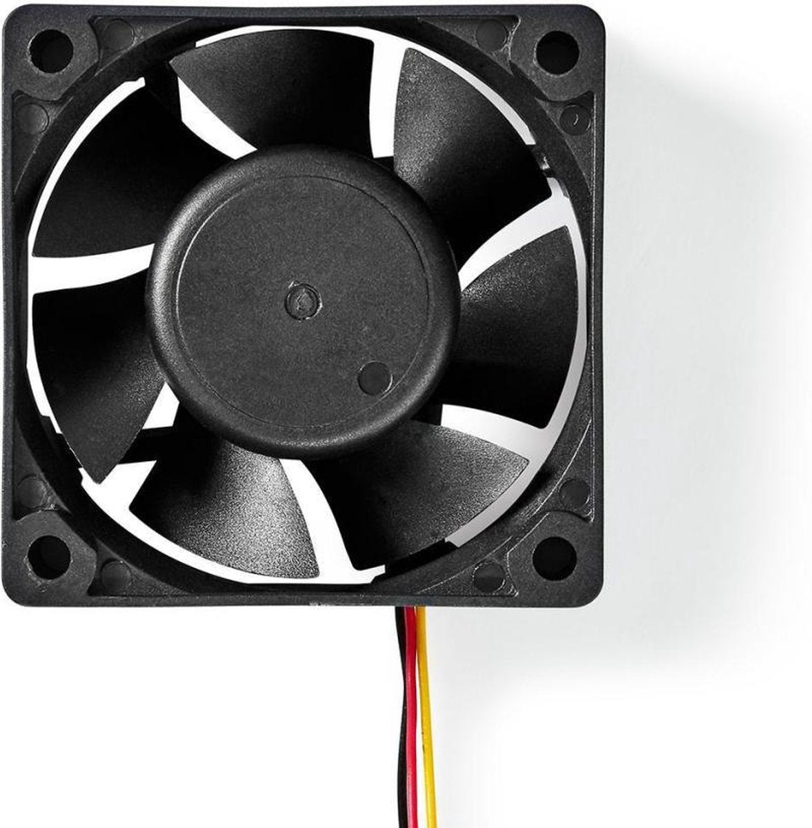 Computerventilator| DC | 60 mm | 3-Pins | Stil