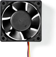 Computerventilator| DC | 60 mm | 3-Pins | Stil