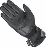 Held Satu II Gore-Tex Black Motorcycle Gloves 13