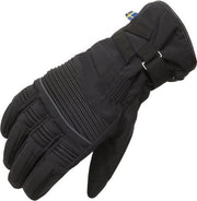 Lindstrands motorhandschoenen Greip zwart 08