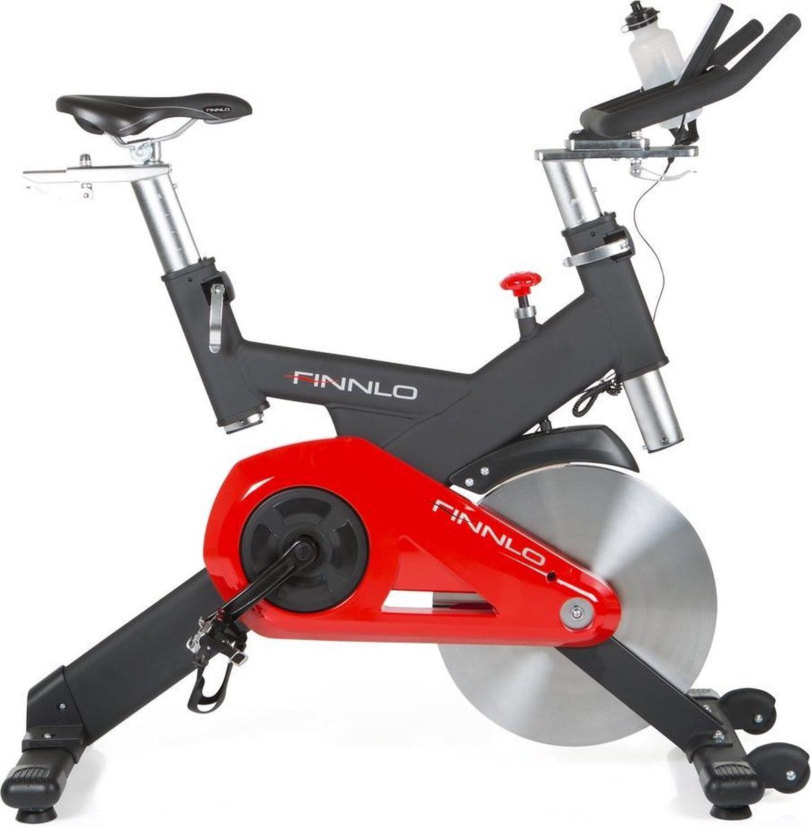Finnlo CRT - Spinbike