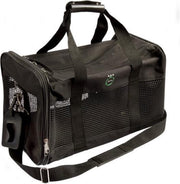 Topmast Dierendraagtas met wielen Nylon