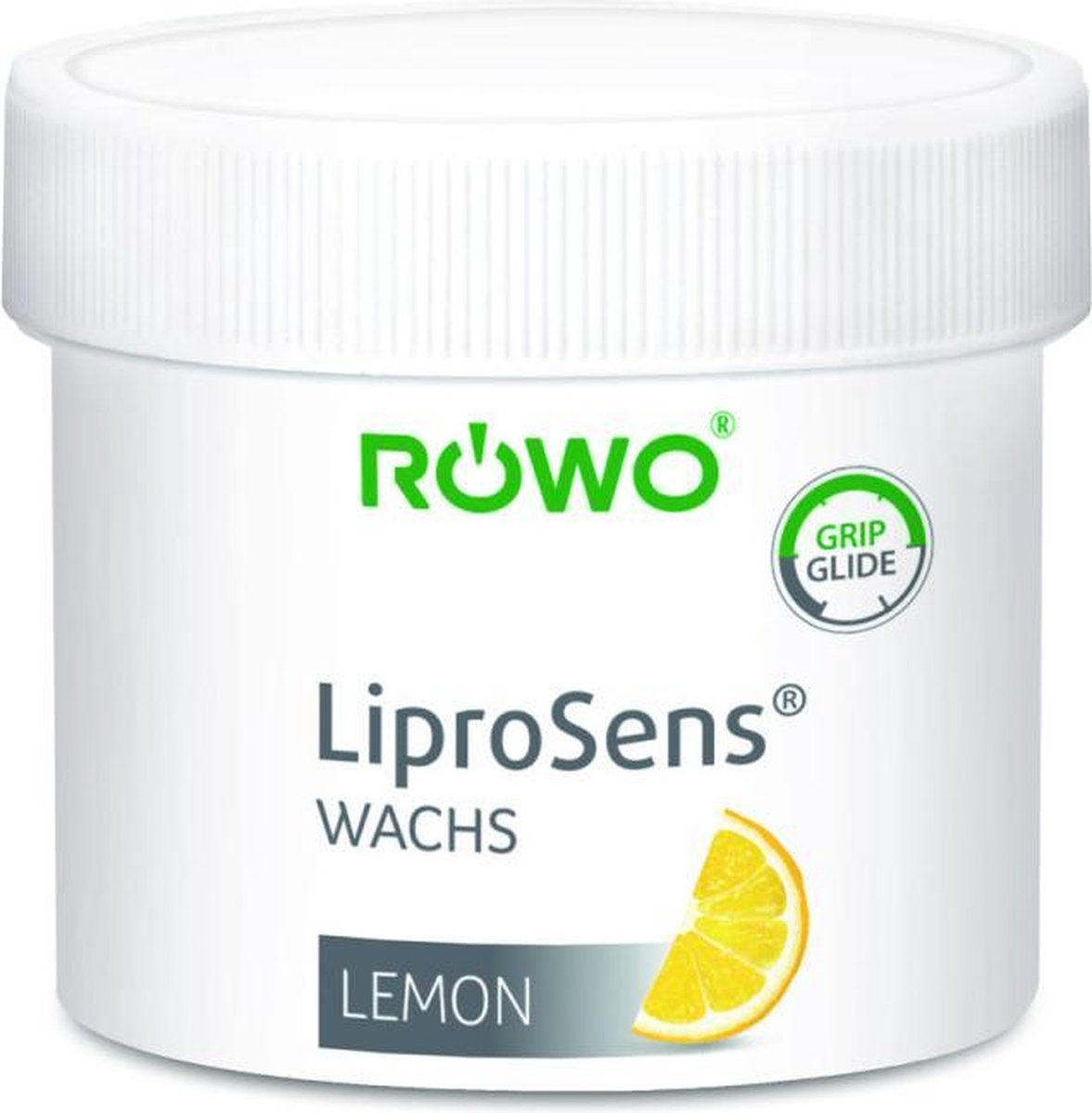 Rowo Massage Wax