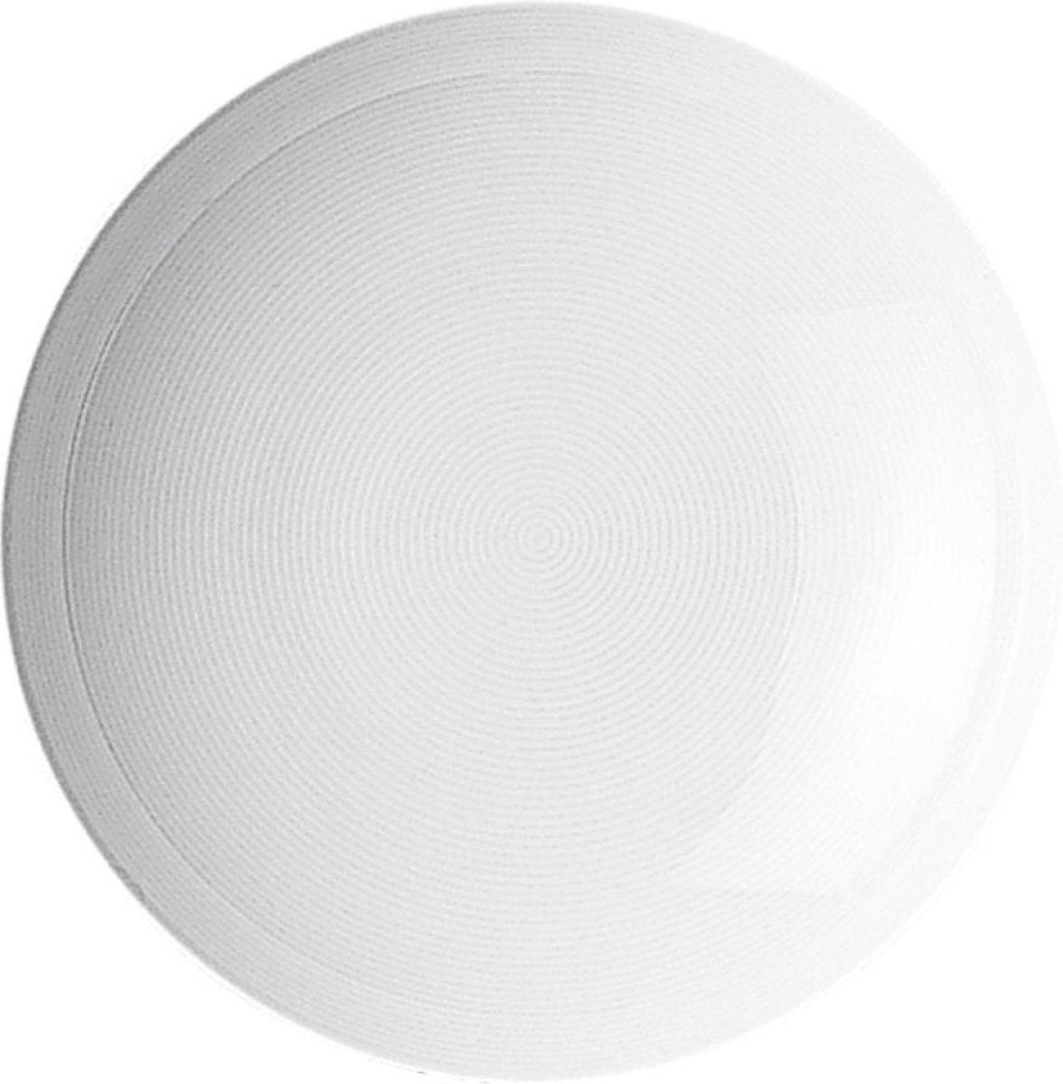 Thomas Loft Soepbord - � 24 cm - Wit