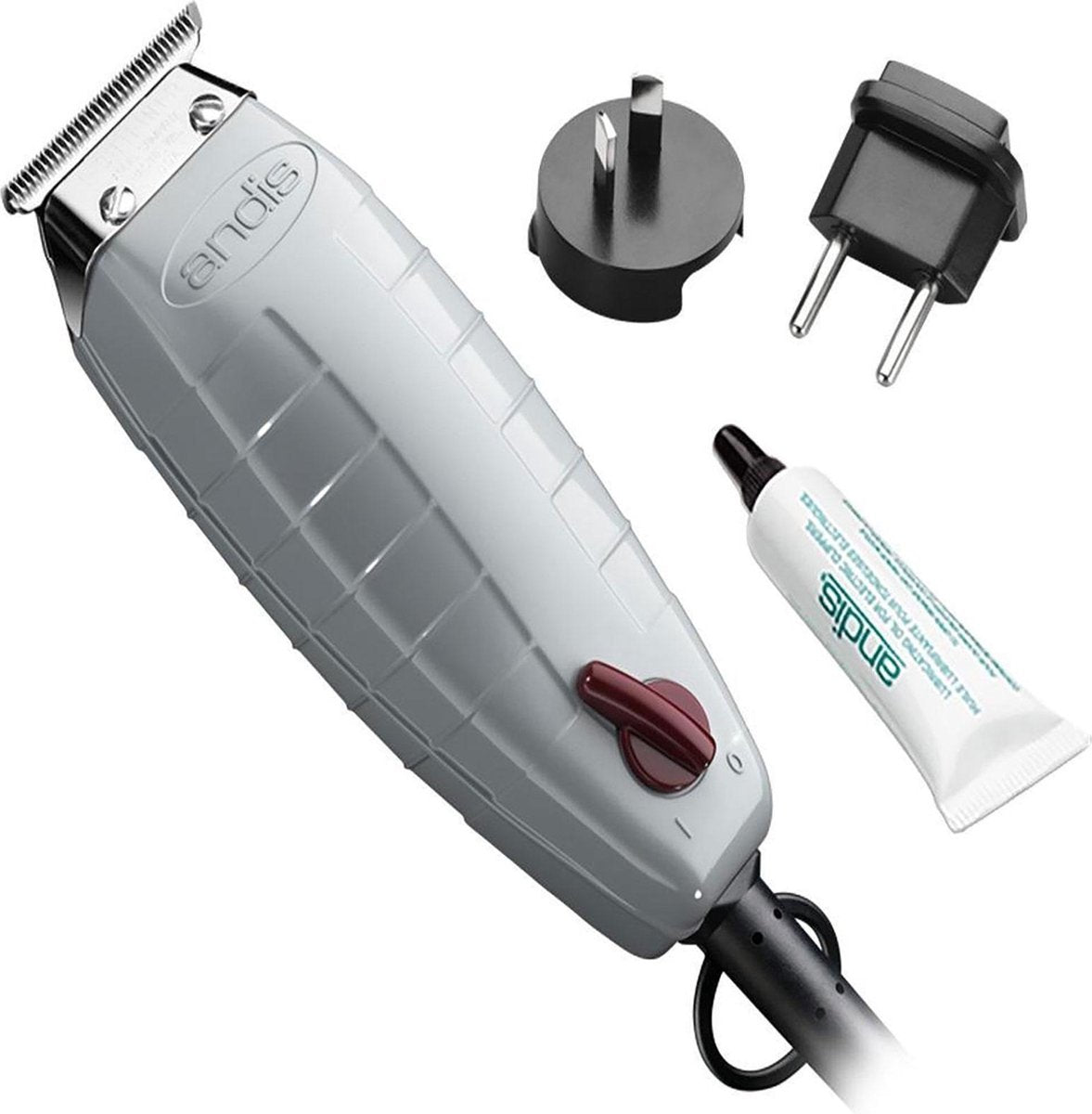 Andis - T-Outliner - Trimmer - Grijs