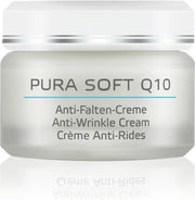 Borlind Pura Soft Q10 - 50 ml - Dagcrème
