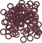 De Beer fiberring stopkraan bovendeel 3/4 36x29