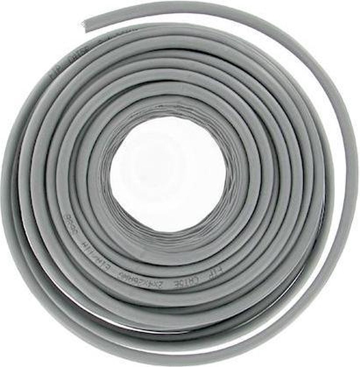 Kopp netwerkkabel cat5-ftp 20m