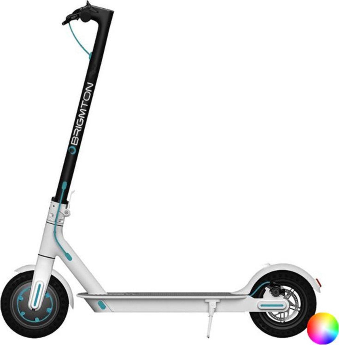 BRIGMTON BMI-367 - Elektrische Step -  8