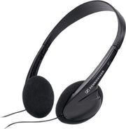 Sennheiser HD 35 TV - On-ear koptelefoon - Zwart