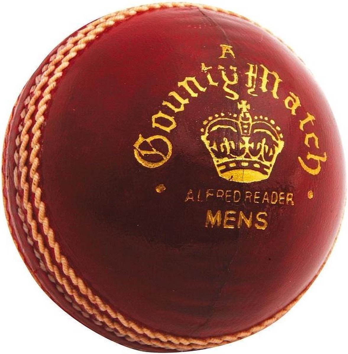Readers Cricketbal County Match A Heren 22