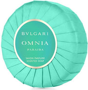 Omnia Paraiba by Bvlgari 157 ml - Soap