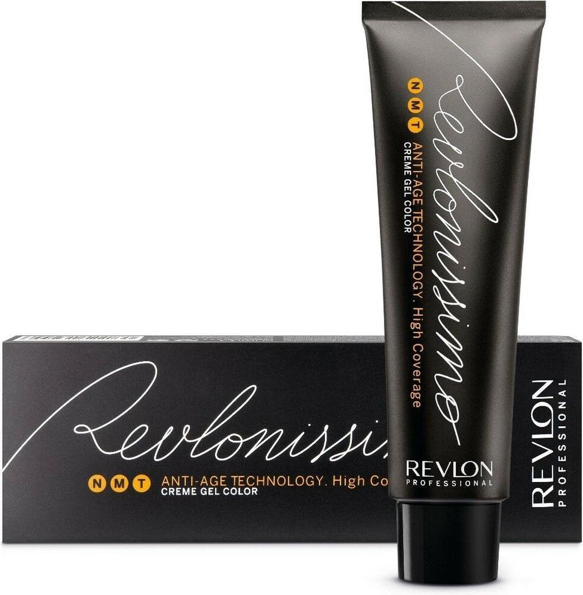 Revlon Revlonissimo High Coverage 9.32