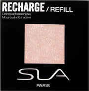 SLA Metallic eye shadow refill diam.35mm Bae 2