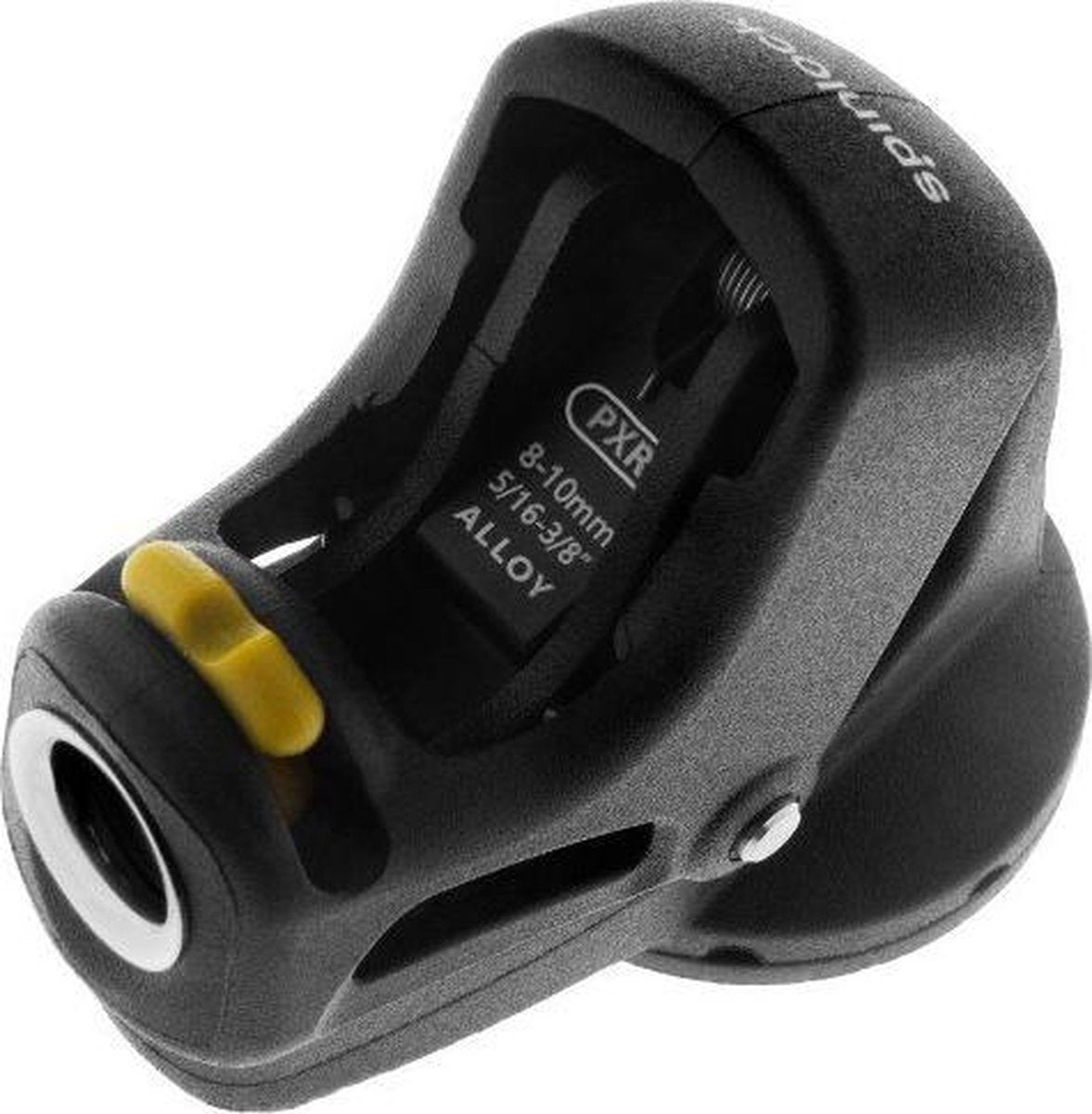 PXR0810/SW PXR Cam cleat 8-10 mm swivel