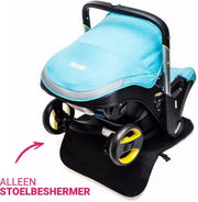 Doona seat protector / autostoel beschermer