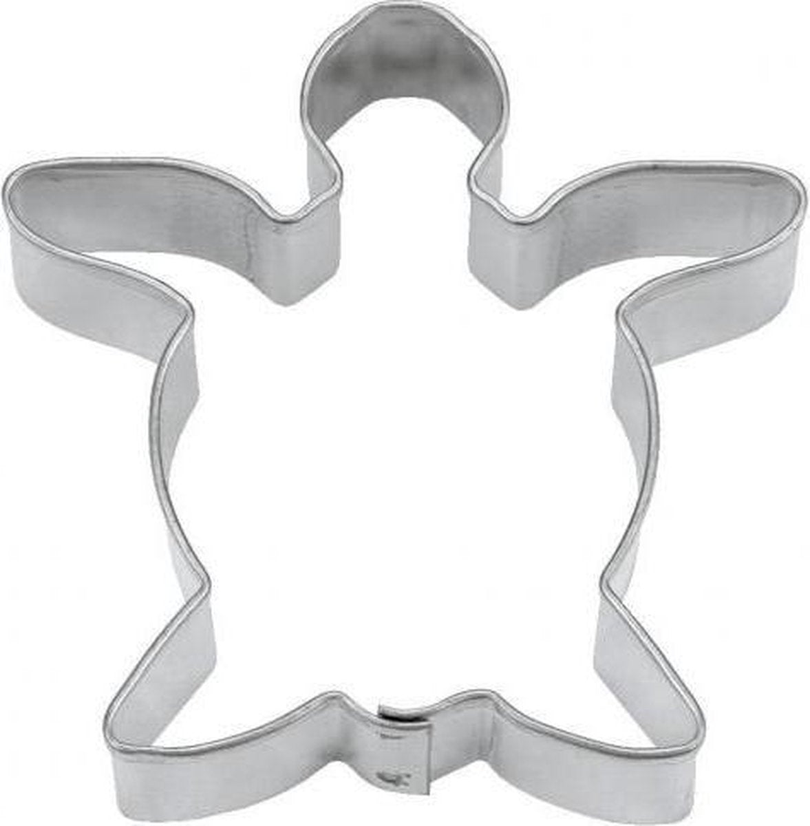 Uitsteker - schildpad - 6 cm - St�dter