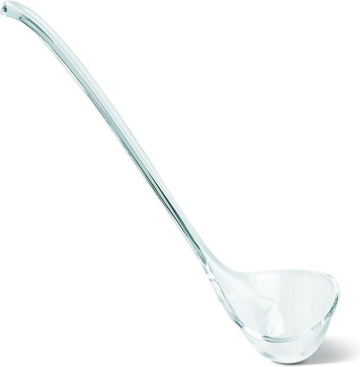 Emsa Fit + Fresh Hoogwaardig Scheplepel | 34 cm 13.4''