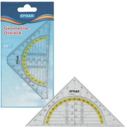Stylex Geodriehoek