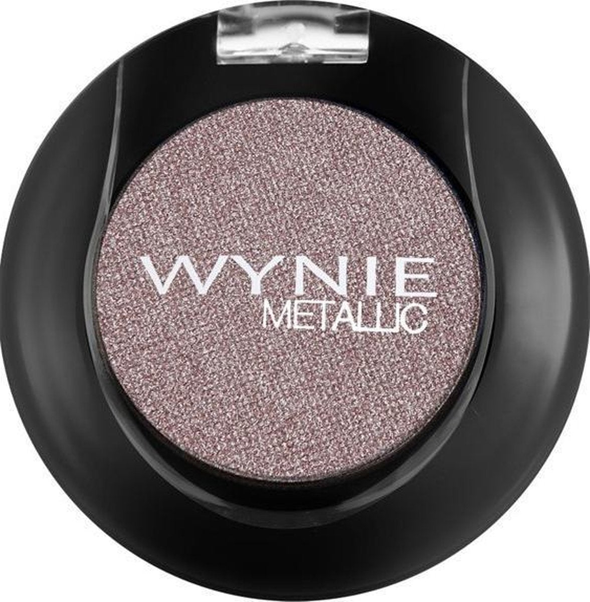 Wynie - Mono Oogschaduw - Metallic - Bruin - Nummer 005 - 1 stuks