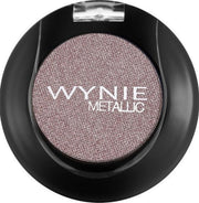 Wynie - Mono Oogschaduw - Metallic - Bruin - Nummer 005 - 1 stuks
