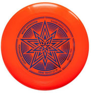 X-COM Ultimate Star Frisbee - 175 gram - Oranje
