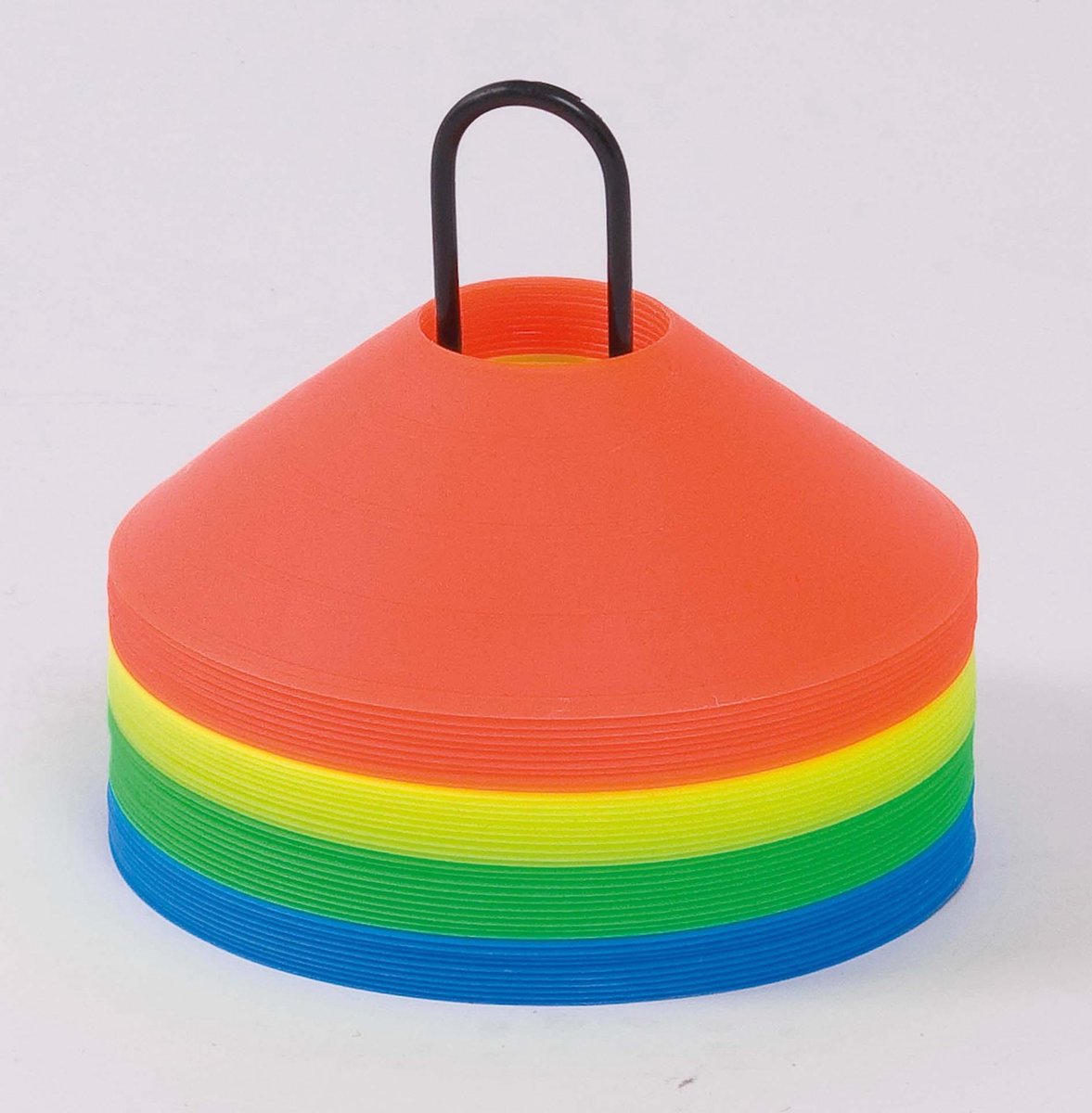 Set markeerschijven 40 stuks