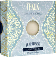 Thalia Jeneverbes Teer Zeep 125 gr