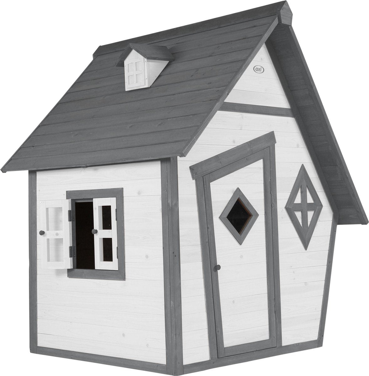 Sunny Speelhuis Cabin