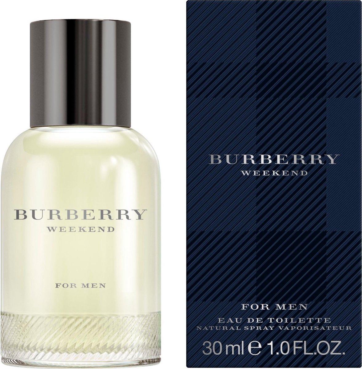 WEEKEND by Burberry 30 ml - Eau De Toilette Spray