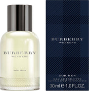 WEEKEND by Burberry 30 ml - Eau De Toilette Spray