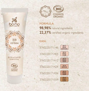 Blemish Balm Cream Beige Diaphne (30 ml)