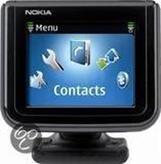 Nokia CK-15W BT Display Carkit