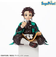 Demon Slayer / Kimetsu no Yaiba - Kamado Tanjirou - Premium Chokonose Figuur