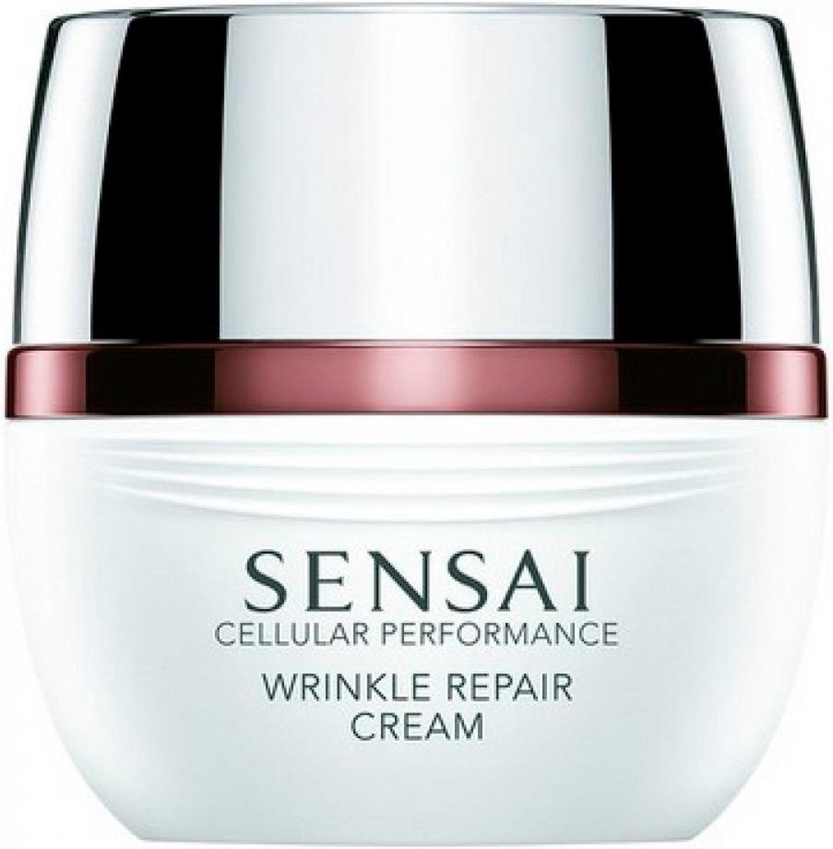 Sensai CELLULAR PERFORMANCE oogcrème 15 ml