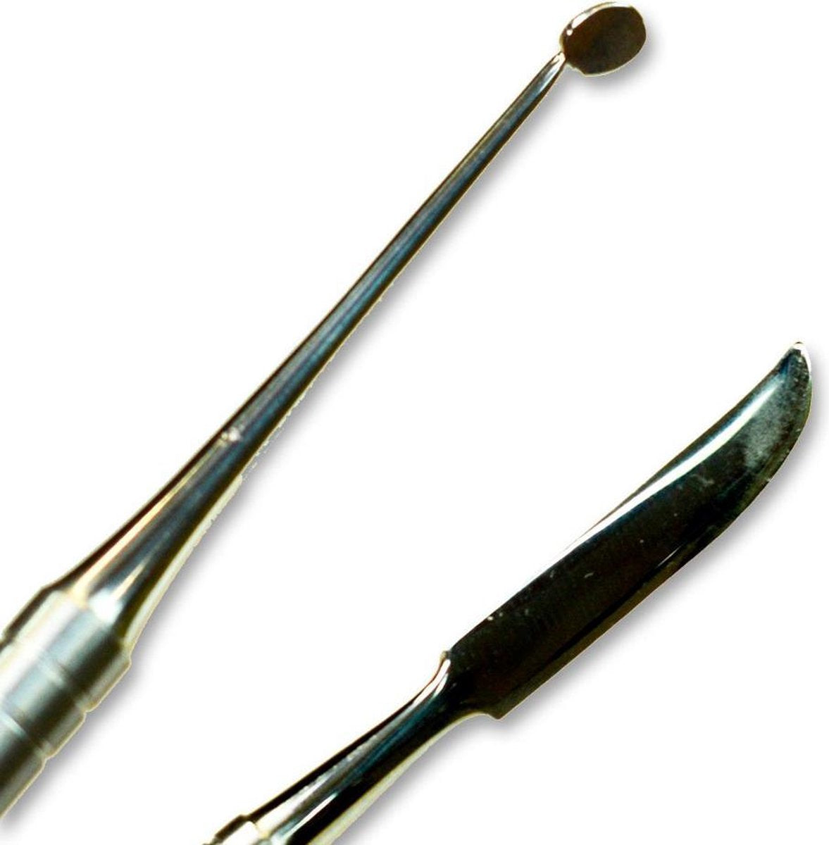Dekofee Stainless Steel Tool #2 modelleren van fondant