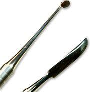 Dekofee Stainless Steel Tool #2 modelleren van fondant