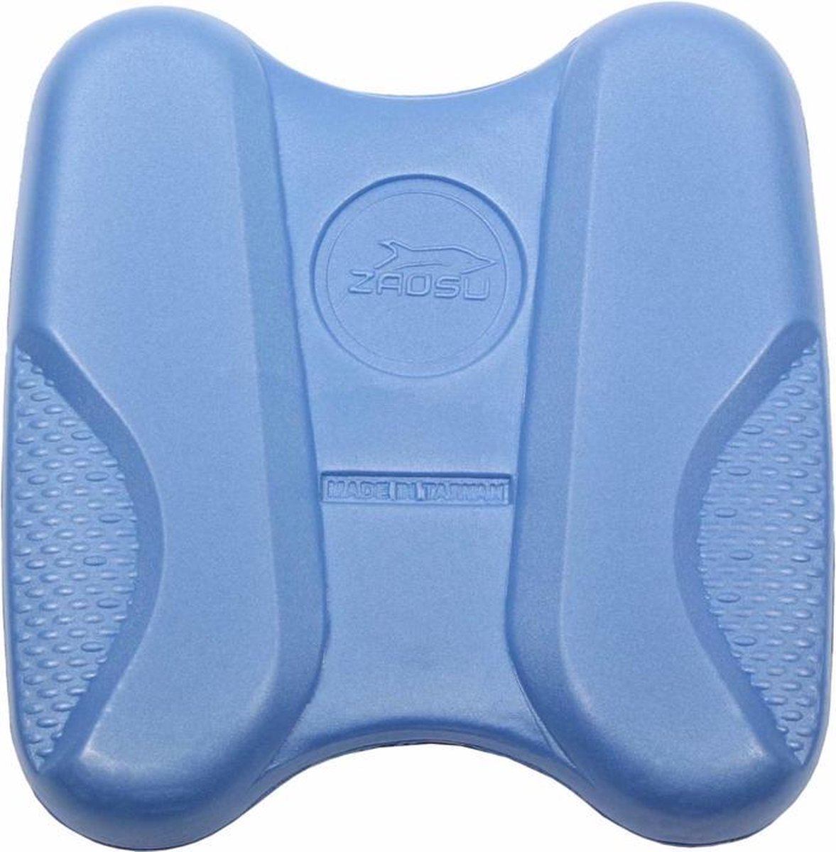Zaosu Pullkick trainingsplank en pullboy Blauw