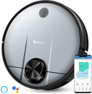 Proscenic M6 Pro - Robotstofzuiger met dweilfunctie