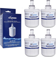 Samsung DA-290003F / HAFIN2 Waterfilter - Koelkast Waterfilter van AllSpares - 4 Waterfilters