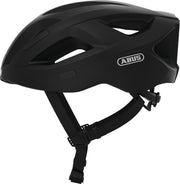 ABUS Aduro 2.1 Fietshelm - Maat  M (52-58 cm) - velvet black