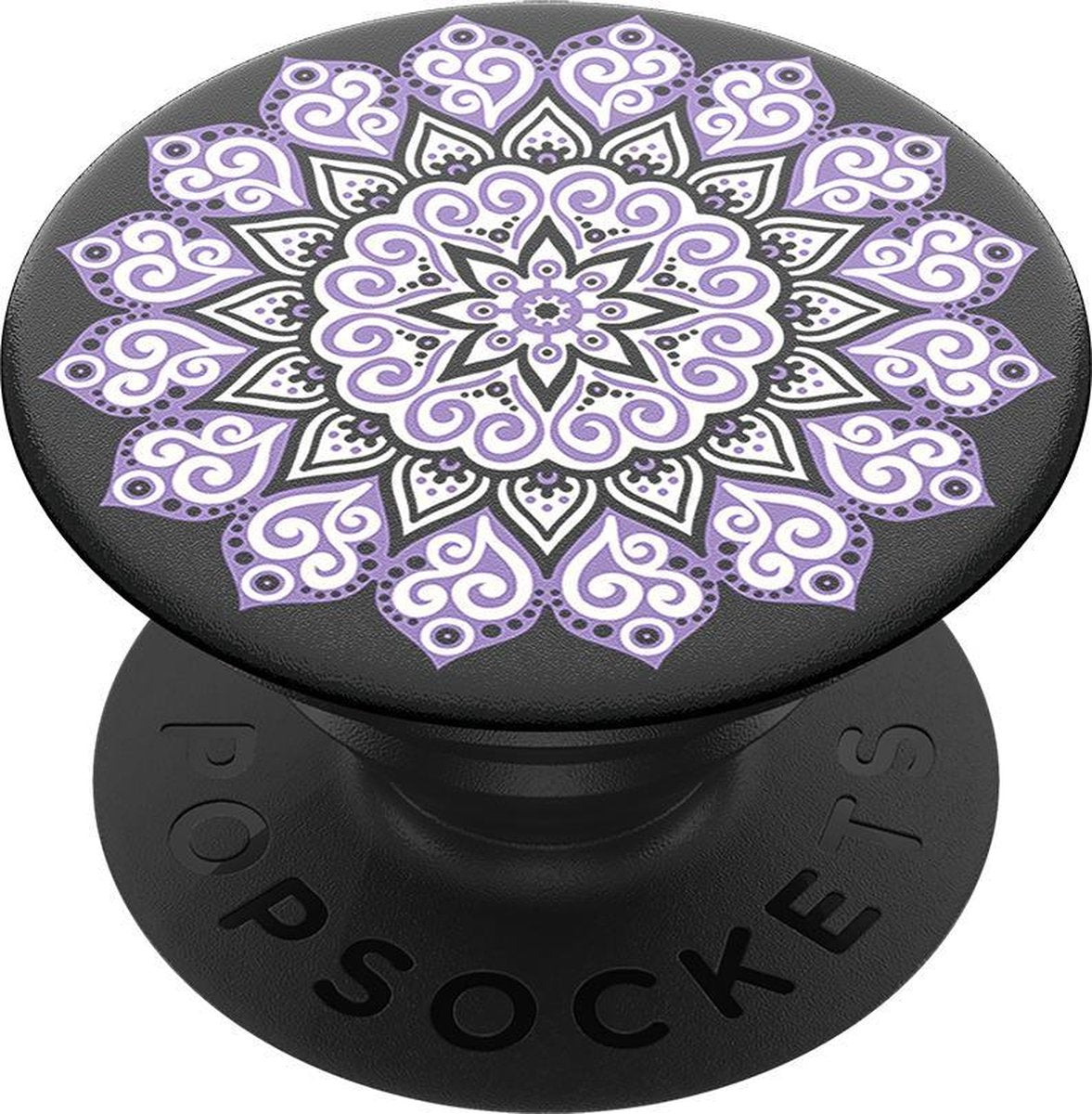 Popsocket ™  Mandala Purple