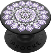 Popsocket ™  Mandala Purple