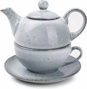 S&P ARTISAN tea for one (blauw)