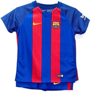 Barcelona Voetbalpak - Broek