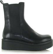 Vagabond Dames Chelsea boots Tara - Zwart - Maat 38