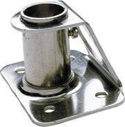 VETUS V-Quipment RVS Scepterpot STANCHPR recht