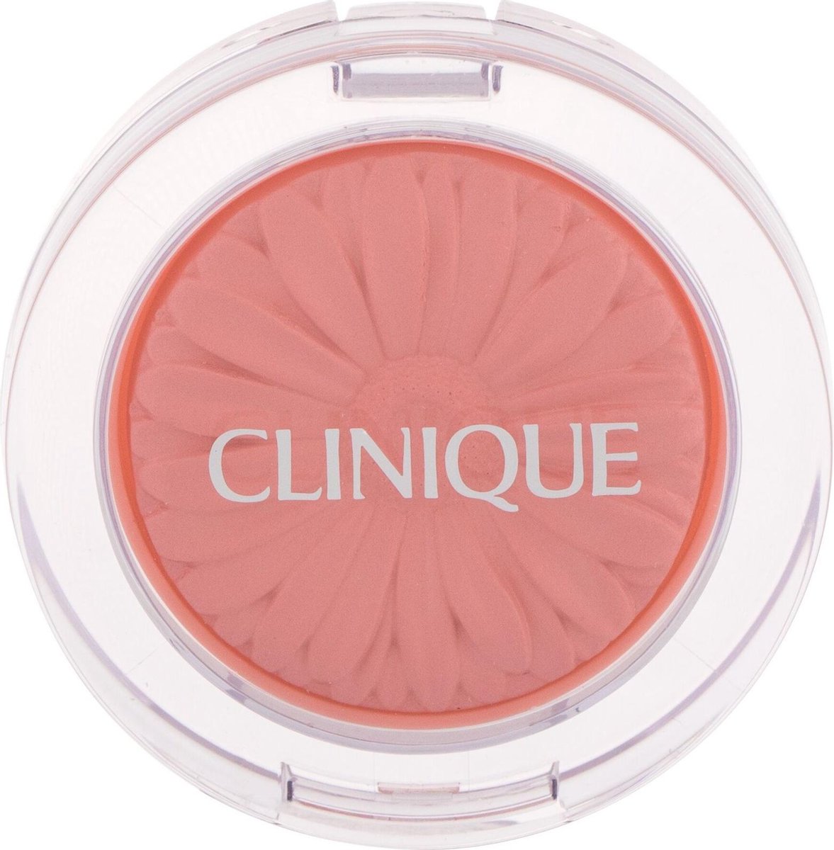 Clinique Cheek Pop Blush Pop - 08 Melon Pop - 3